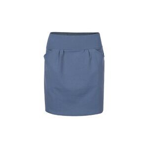 NEW Haus of Grey Heather Cooperative Harper Skort Flintstone Tennis Pickleball S